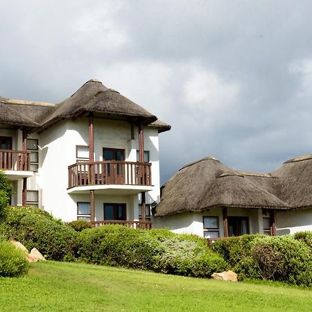 Whalesong Hotel&Spa Plettenberg Bay Eksteriør bilde