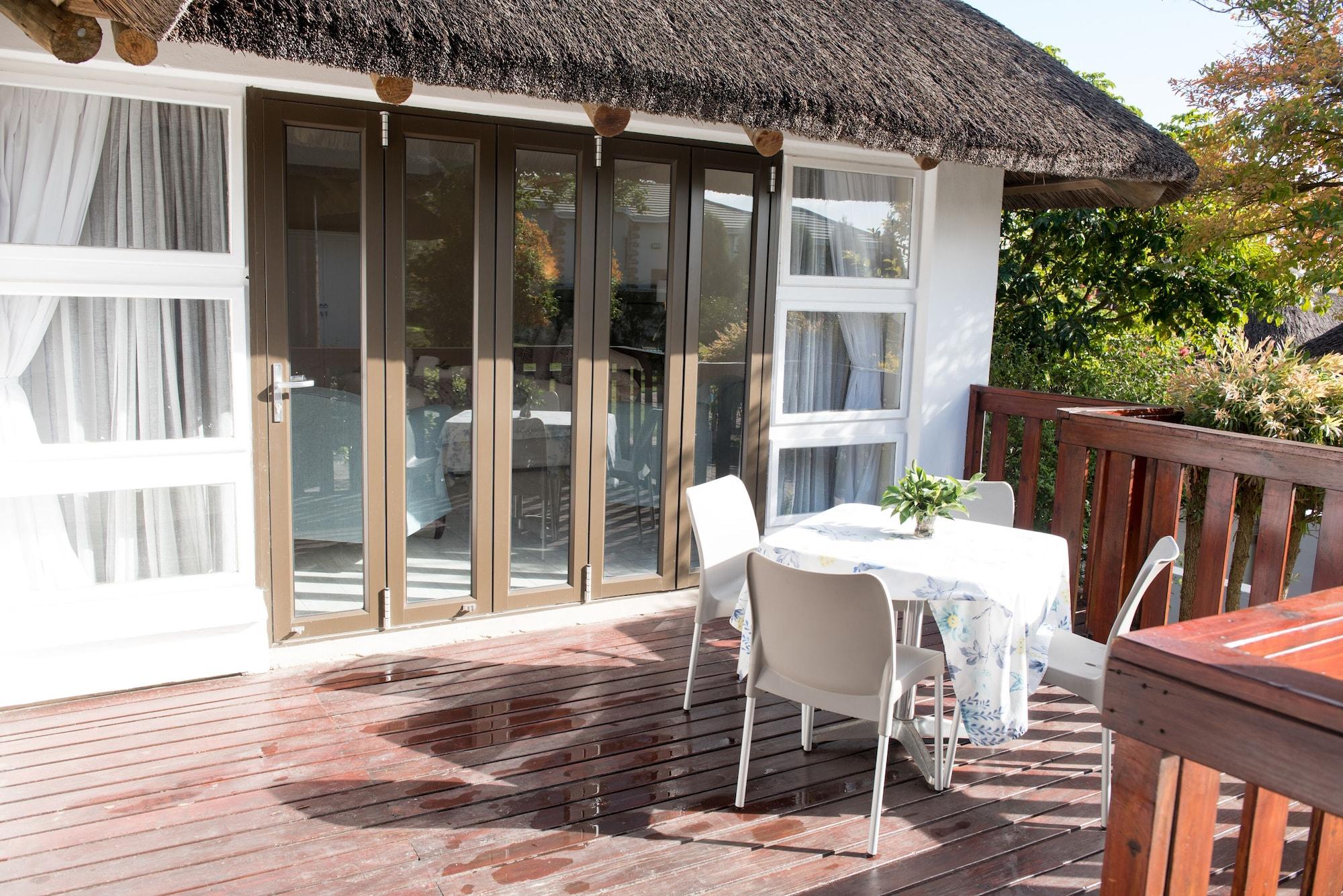 Whalesong Hotel&Spa Plettenberg Bay Eksteriør bilde