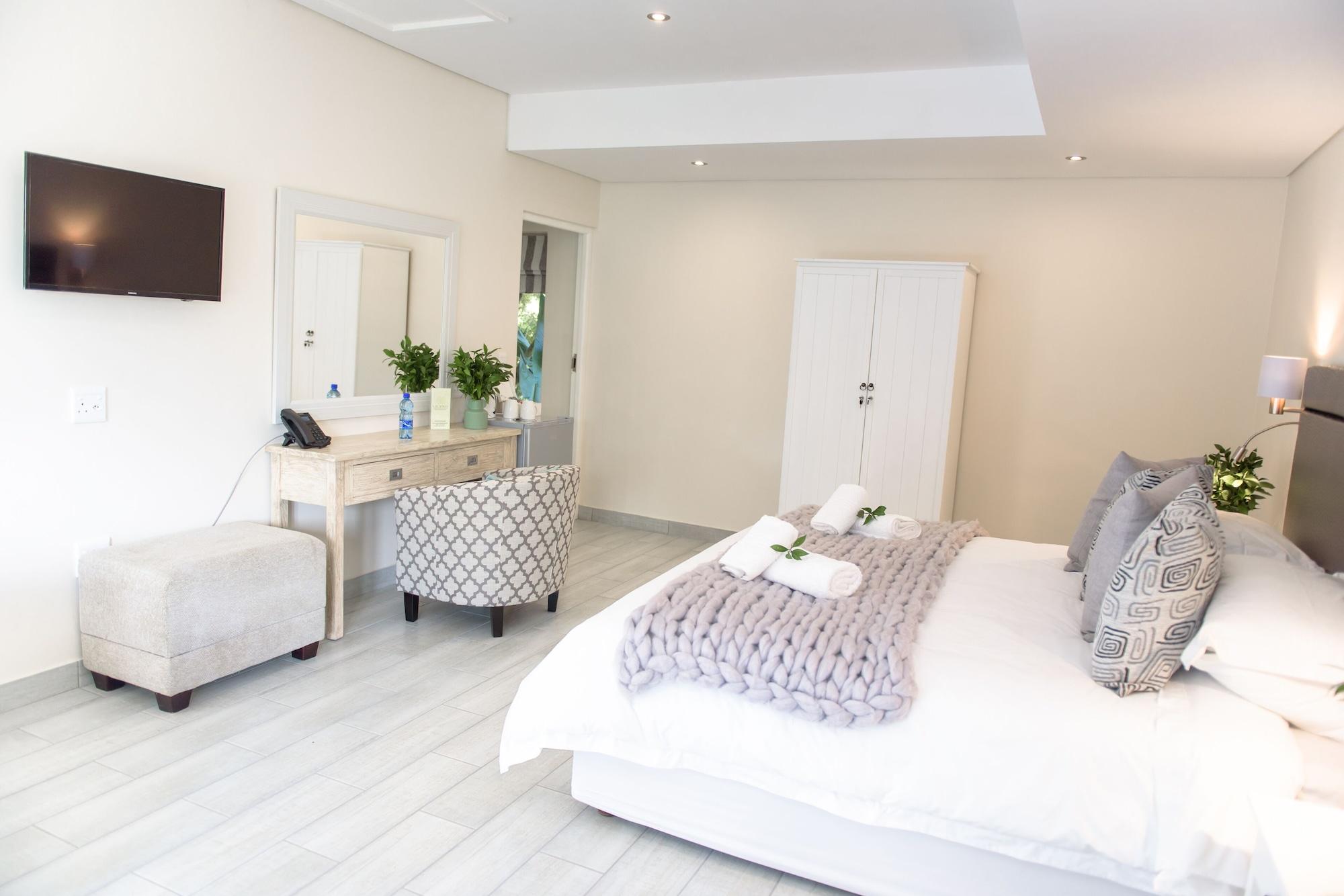 Whalesong Hotel&Spa Plettenberg Bay Eksteriør bilde