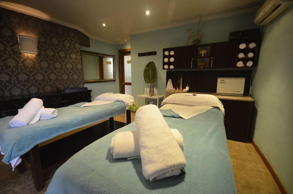 Whalesong Hotel&Spa Plettenberg Bay Eksteriør bilde