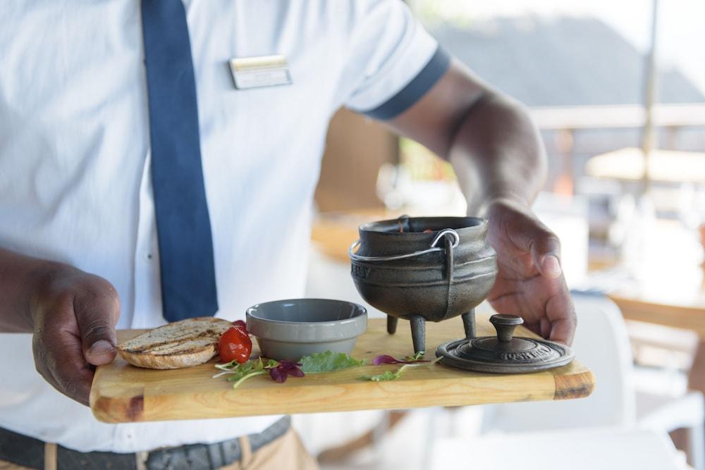 Whalesong Hotel&Spa Plettenberg Bay Eksteriør bilde