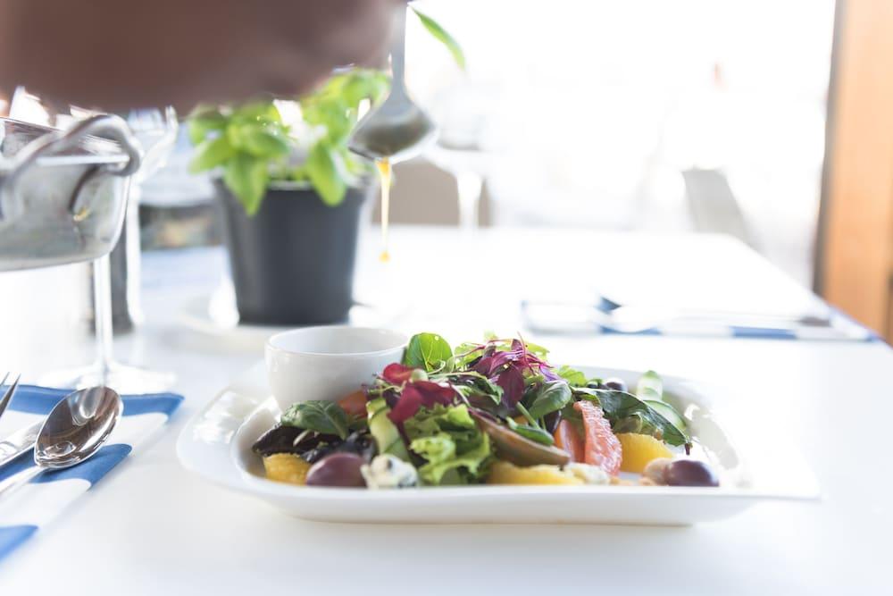 Whalesong Hotel&Spa Plettenberg Bay Eksteriør bilde