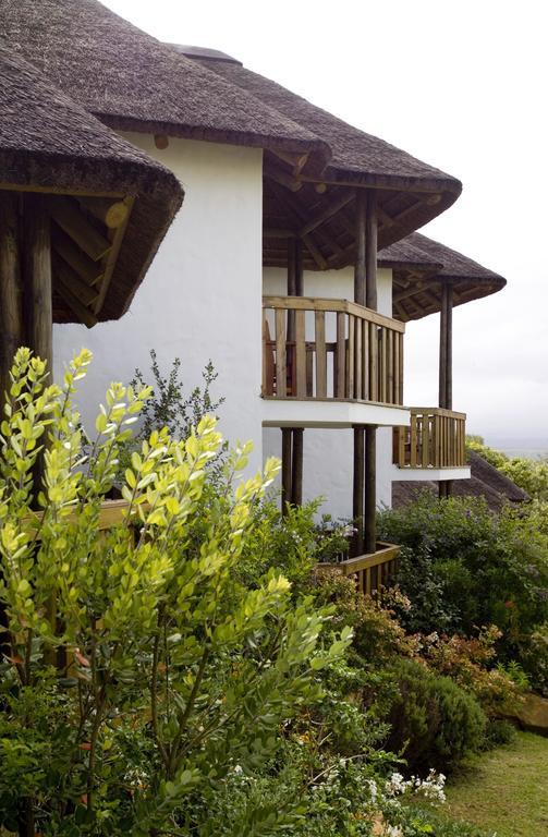 Whalesong Hotel&Spa Plettenberg Bay Eksteriør bilde