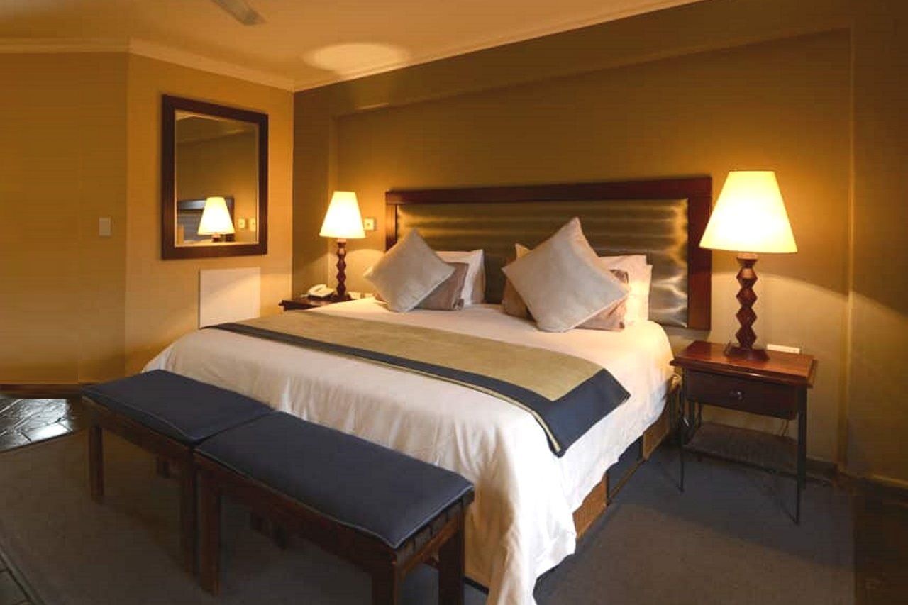 Whalesong Hotel&Spa Plettenberg Bay Eksteriør bilde