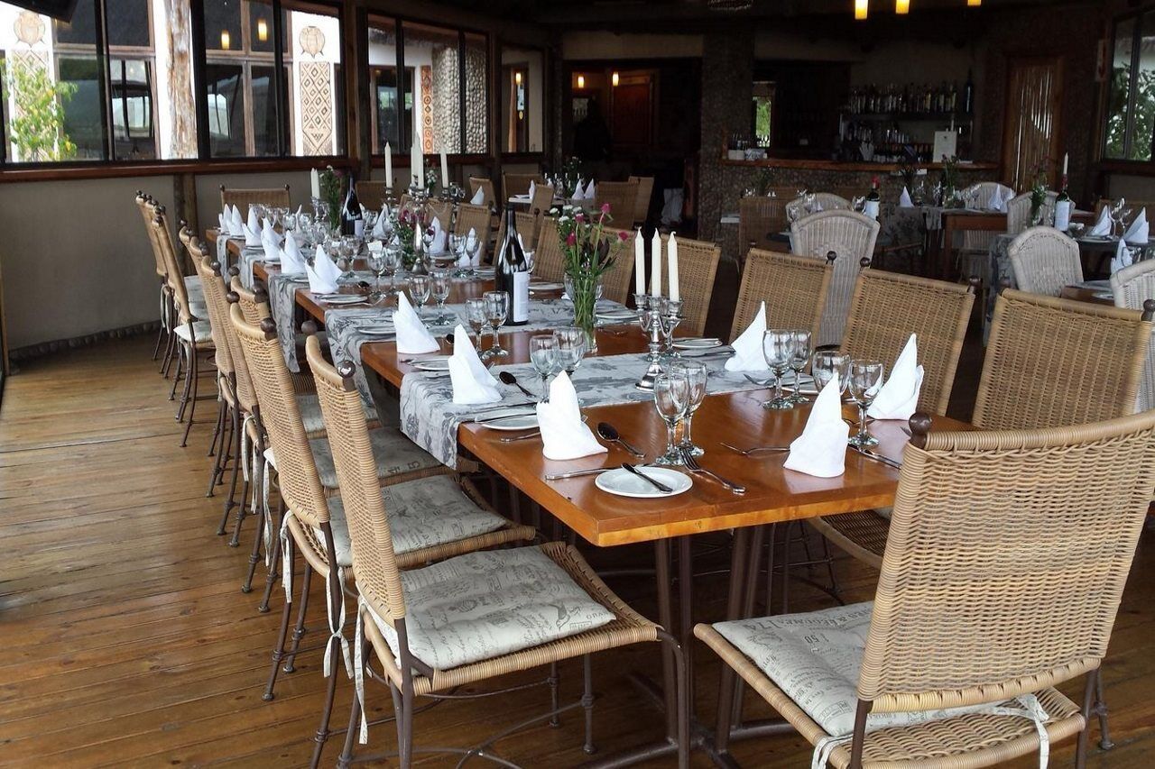 Whalesong Hotel&Spa Plettenberg Bay Eksteriør bilde