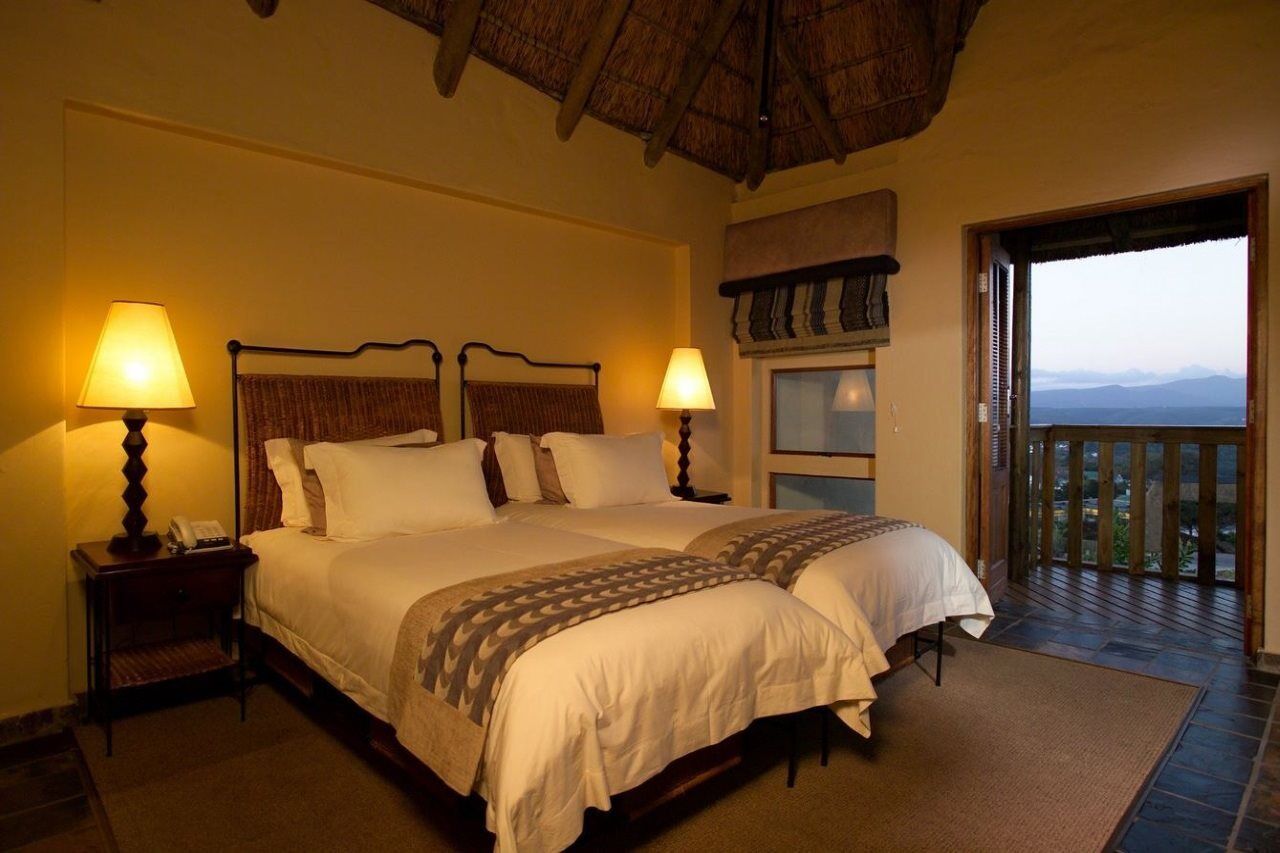 Whalesong Hotel&Spa Plettenberg Bay Eksteriør bilde