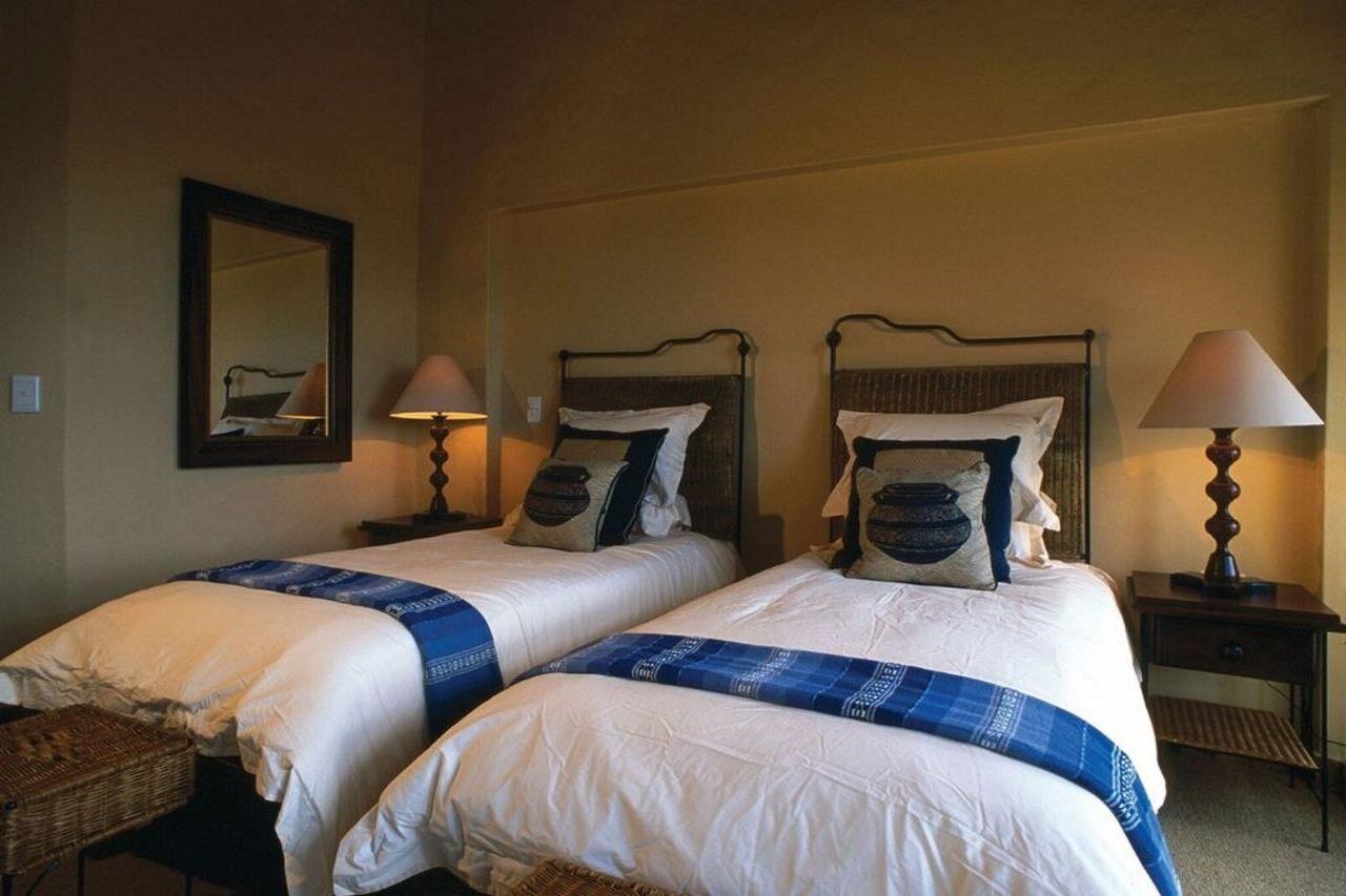 Whalesong Hotel&Spa Plettenberg Bay Eksteriør bilde