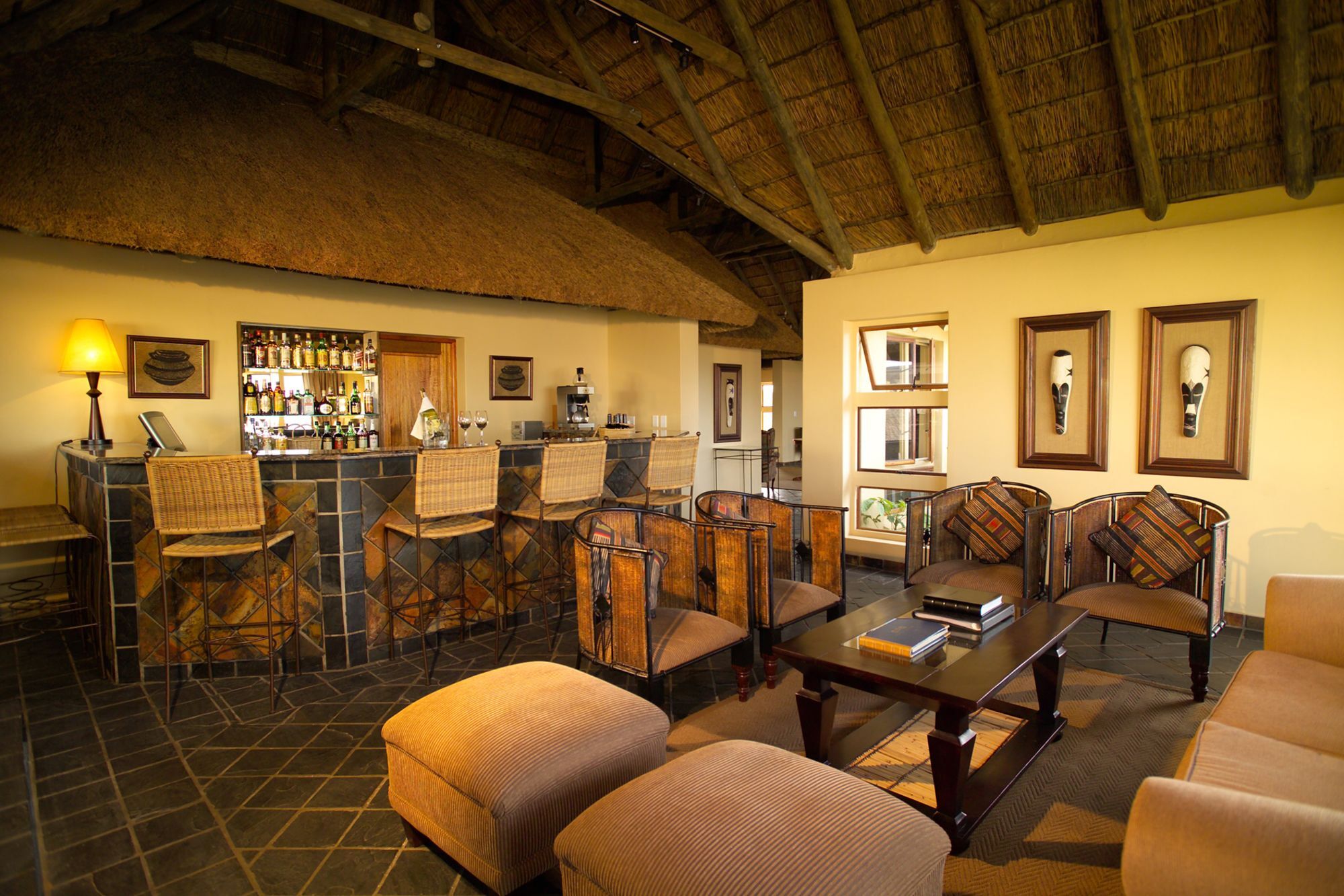 Whalesong Hotel&Spa Plettenberg Bay Eksteriør bilde