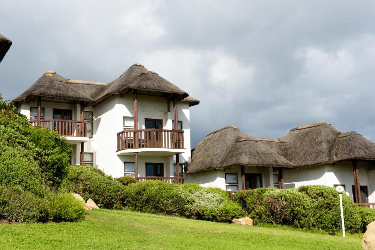 Whalesong Hotel&Spa Plettenberg Bay Eksteriør bilde