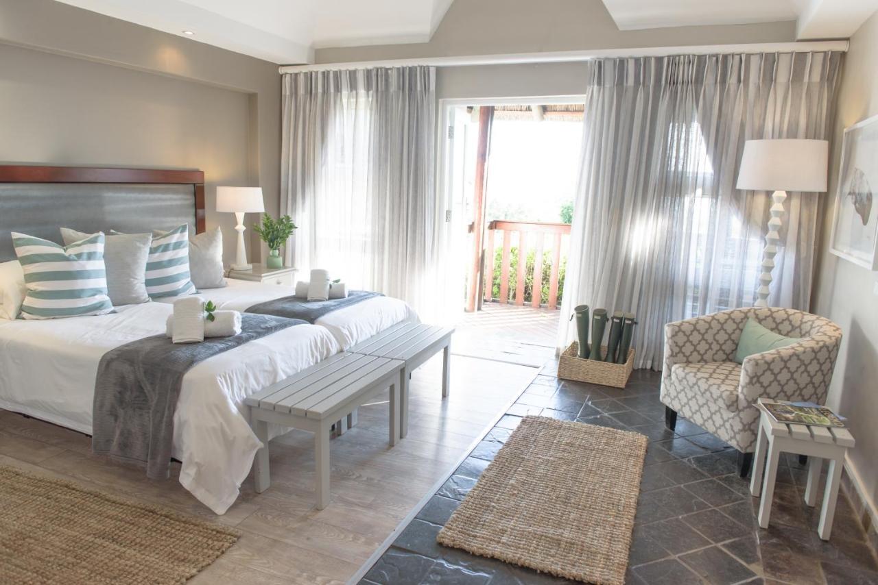 Whalesong Hotel&Spa Plettenberg Bay Eksteriør bilde