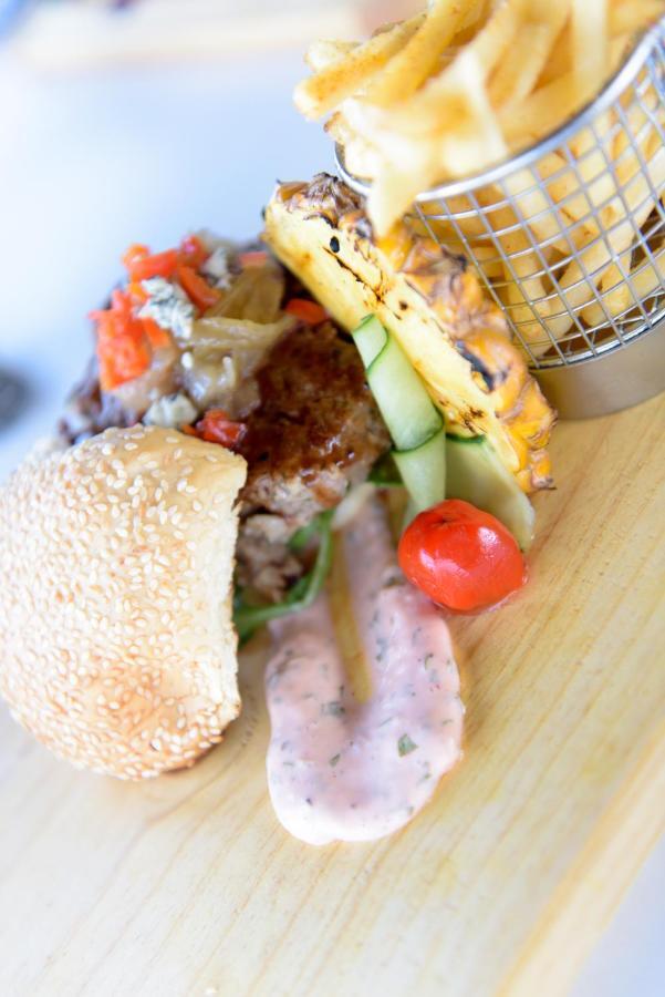 Whalesong Hotel&Spa Plettenberg Bay Eksteriør bilde