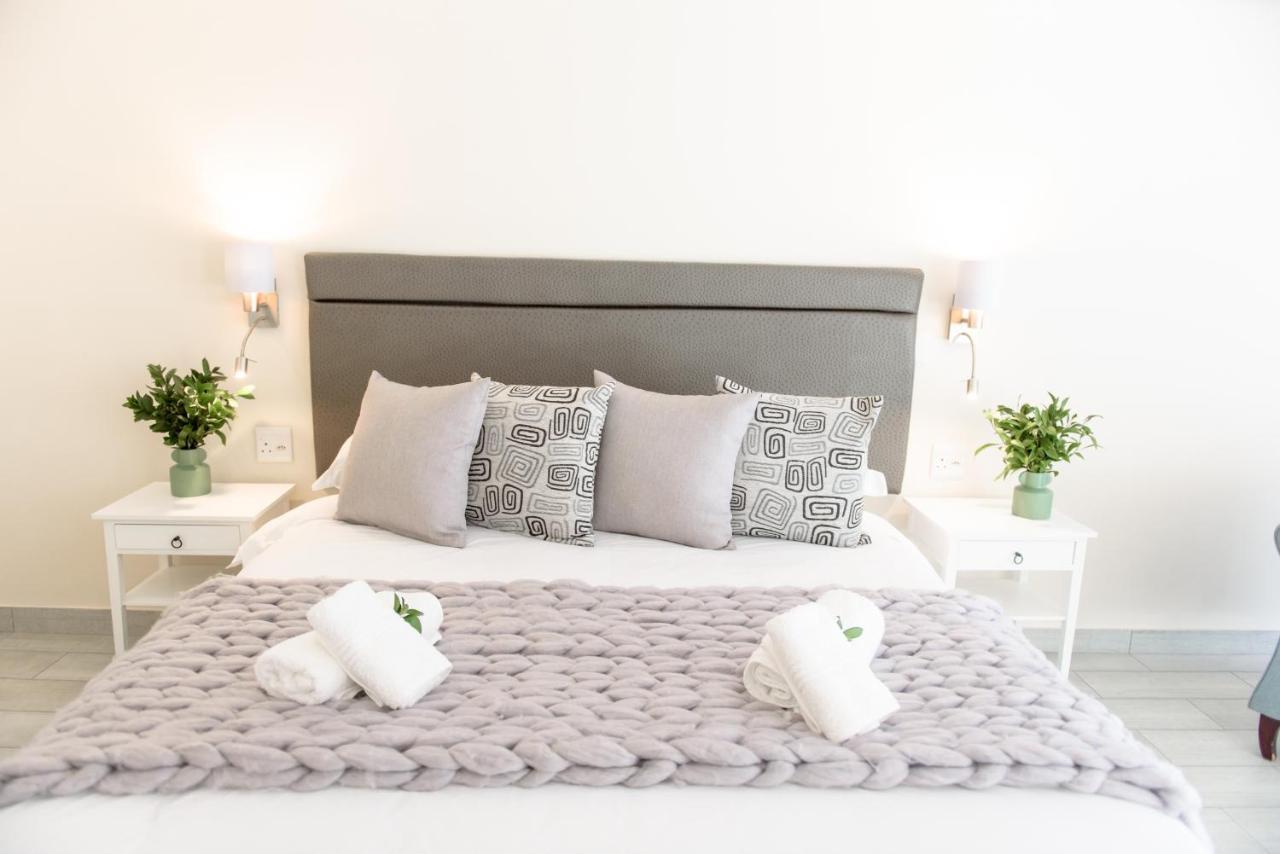 Whalesong Hotel&Spa Plettenberg Bay Eksteriør bilde