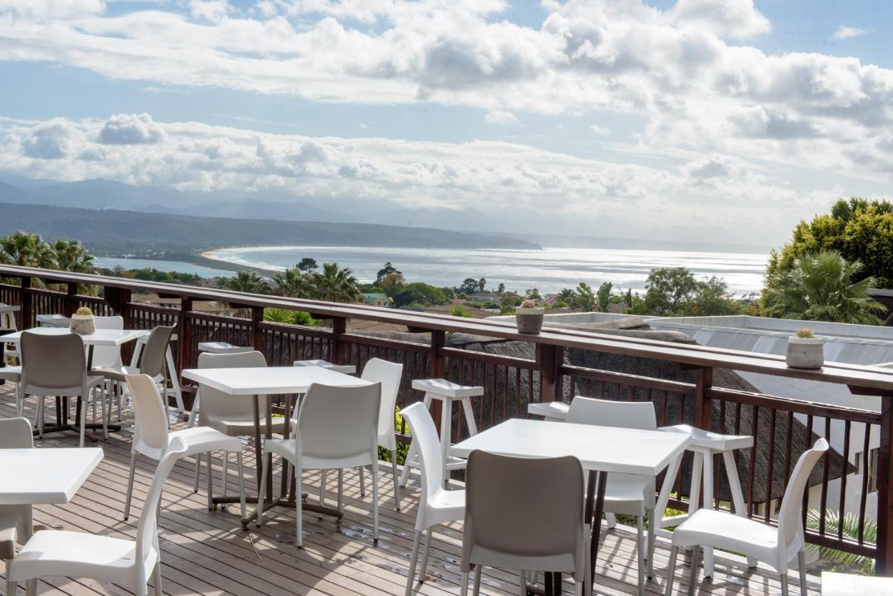 Whalesong Hotel&Spa Plettenberg Bay Eksteriør bilde