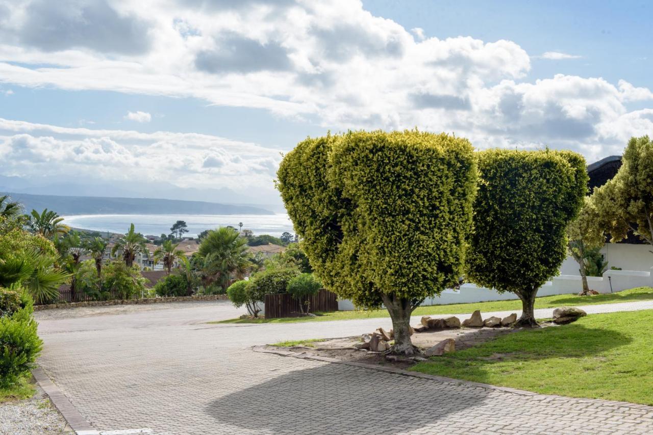 Whalesong Hotel&Spa Plettenberg Bay Eksteriør bilde