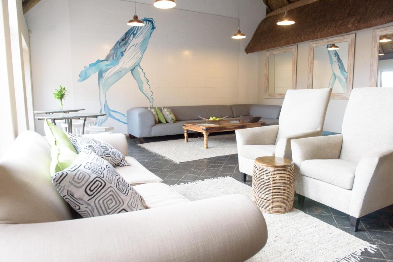 Whalesong Hotel&Spa Plettenberg Bay Eksteriør bilde